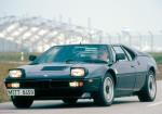 BMW M1 1978 года